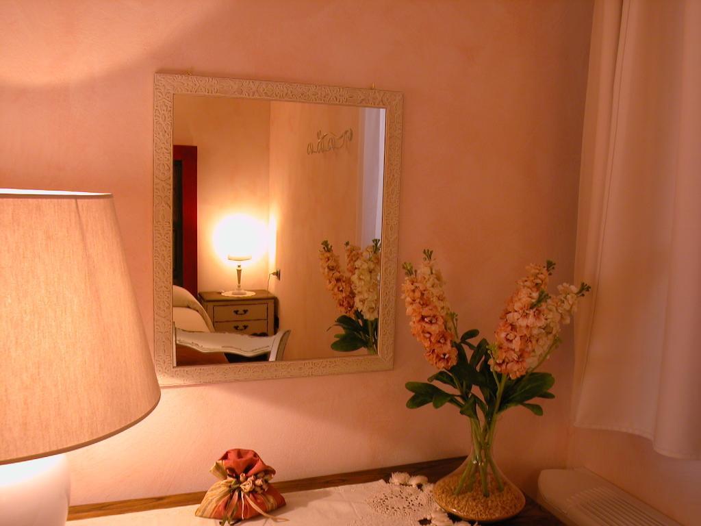 Agriturismo Istrice Innamorato Campello sul Clitunno Szoba fotó