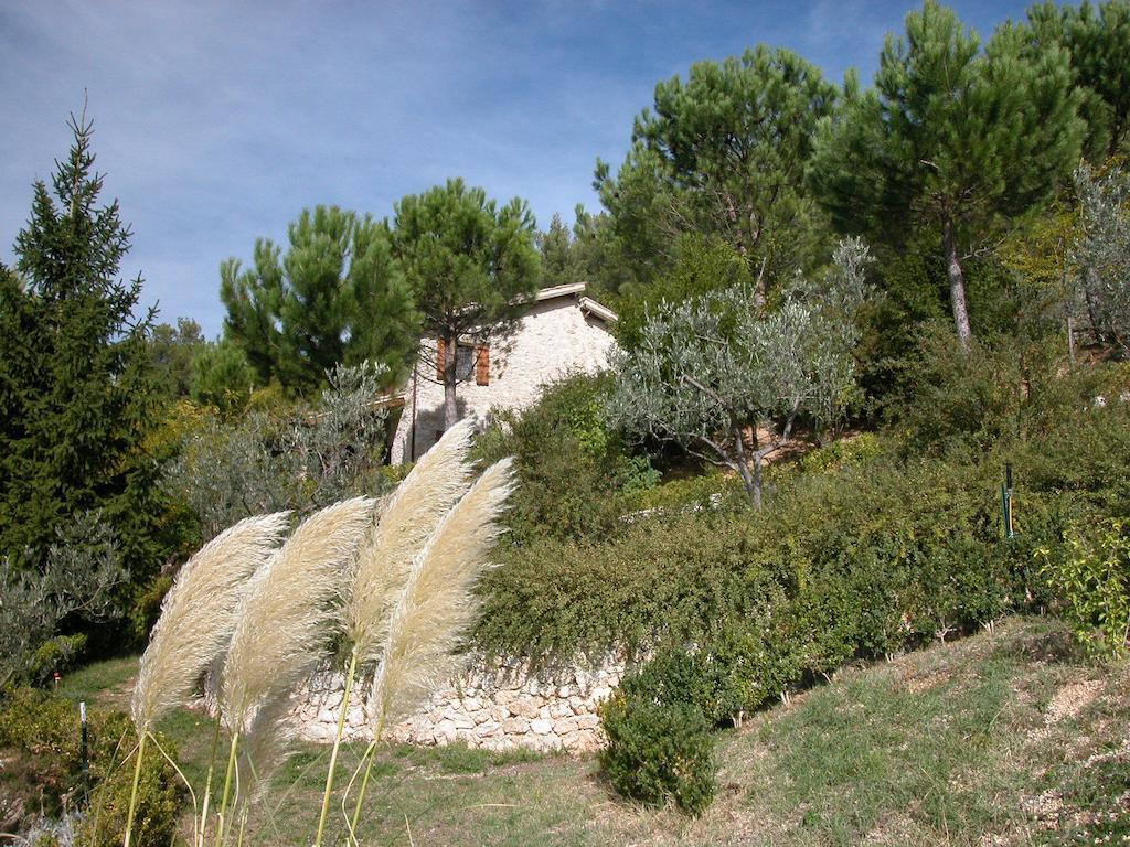 Agriturismo Istrice Innamorato Campello sul Clitunno Kültér fotó