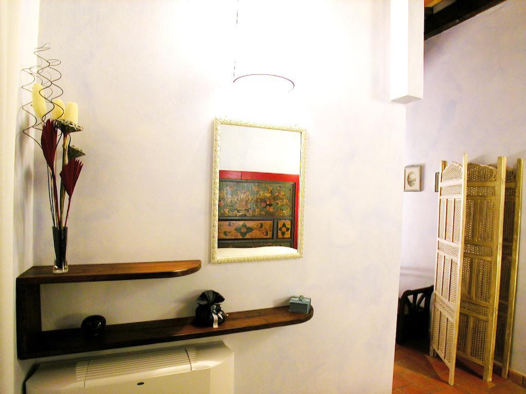 Agriturismo Istrice Innamorato Campello sul Clitunno Szoba fotó