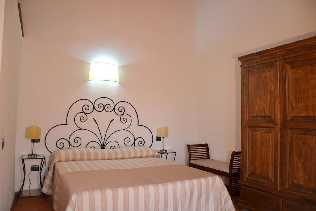 Agriturismo Istrice Innamorato Campello sul Clitunno Szoba fotó