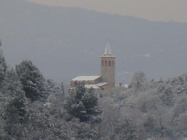 Agriturismo Istrice Innamorato Campello sul Clitunno Kültér fotó