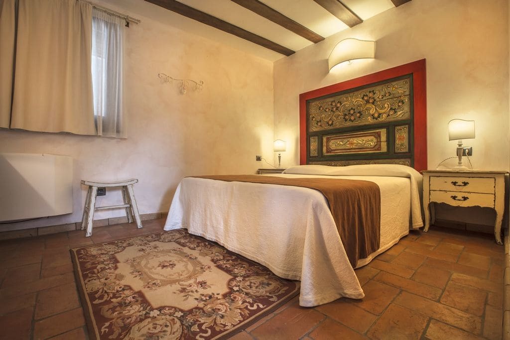 Agriturismo Istrice Innamorato Campello sul Clitunno Kültér fotó